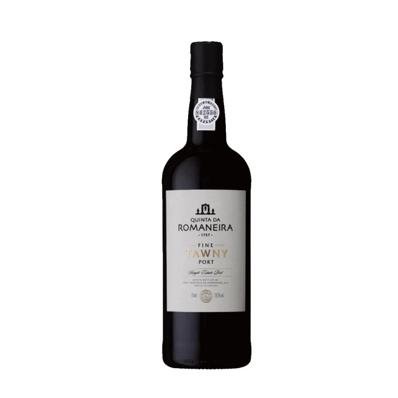 Quinta da Romaneira Vin de Porto|Vins Portugal 