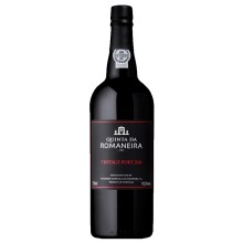 Quinta da Romaneira|Vins Portugal 