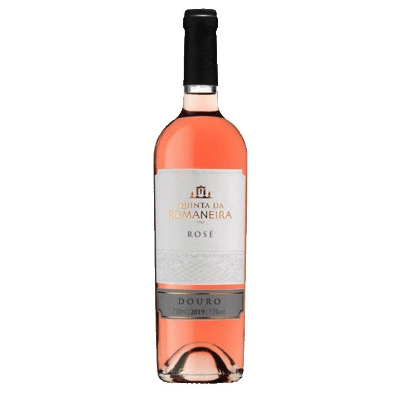 Quinta da Romaneira Vin Rosé 2011