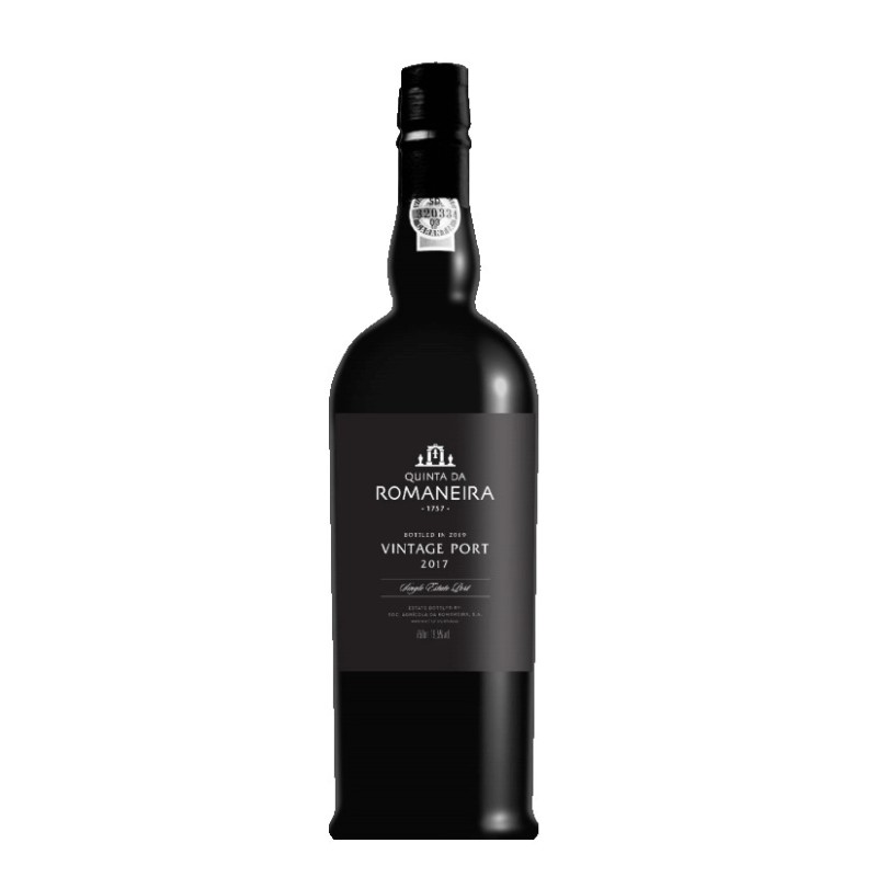 Quinta da Romaneira Vintage 2017Vin|Vins Portugal 