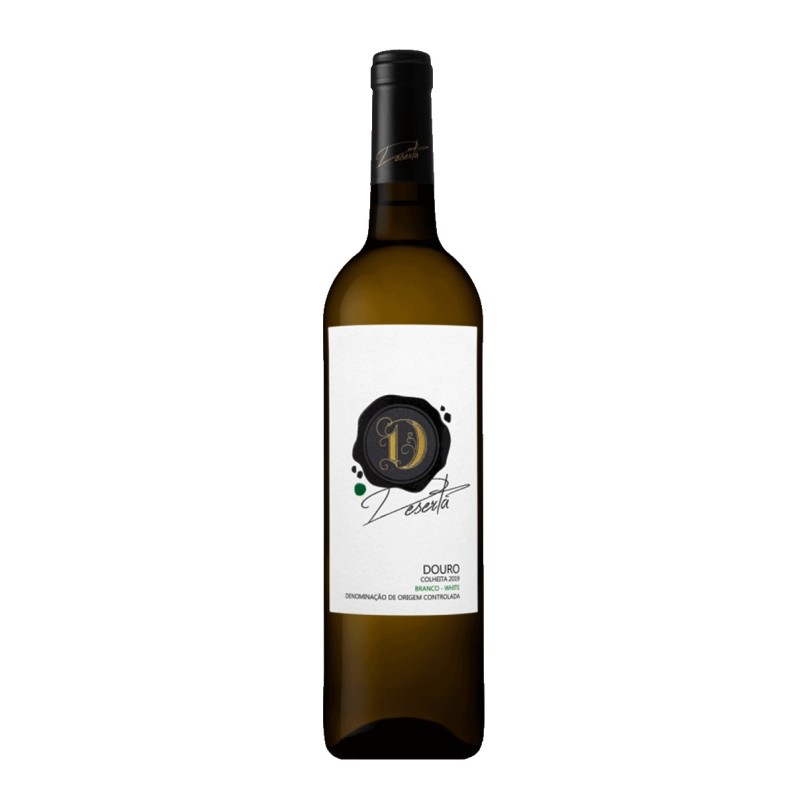 Deserta 2019 Vin Blanc|Vins Portugal 