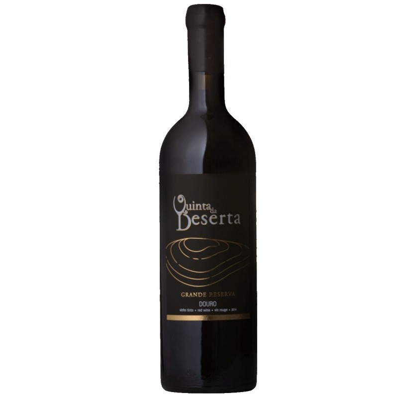 Deserta Grande Reserva 2014 Vin Rouge|Vins Portugal 