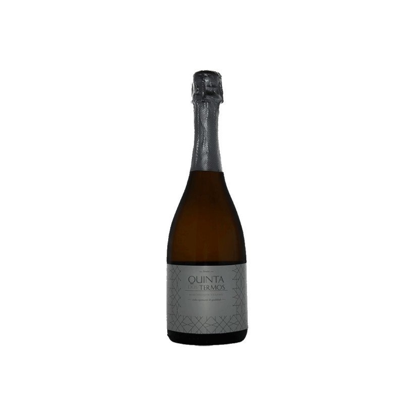 Quinta dos Termos Vin blanc naturel 2018