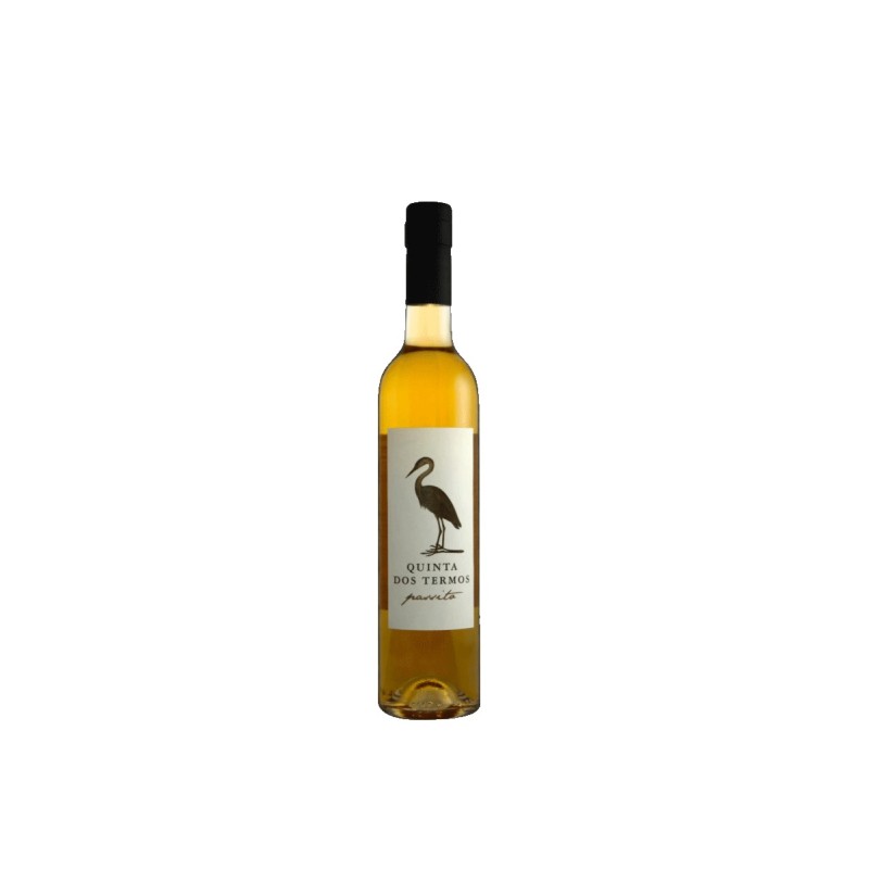 Quinta dos Termos Passito Colheita Tardia 2012 Vin blanc|Vins Portugal 