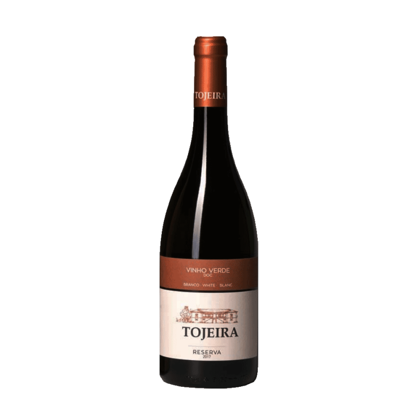 Tojeira Reserva 2020 Vin blanc|Vins Portugal 