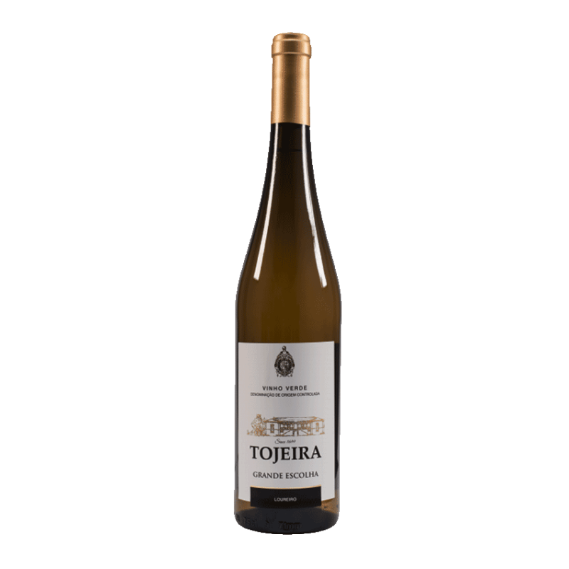 Tojeira Loureiro 2023 Vin blanc|Vins Portugal 