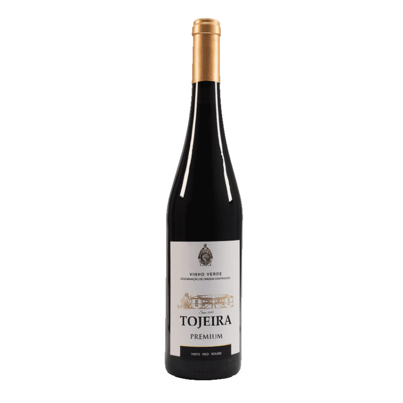 Tojeira 2023 Vin rouge