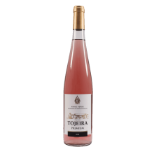 Casa da Tojeira|Vins Portugal 