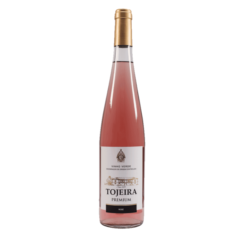 Tojeira 2023 Vin Rosé