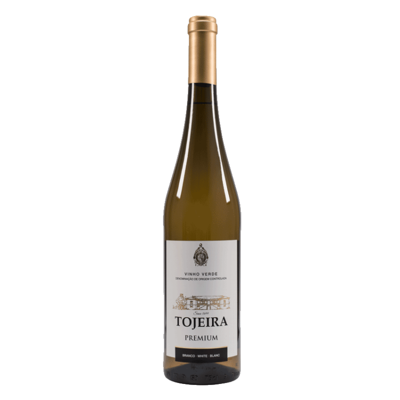 Tojeira 2022 Vin Blanc