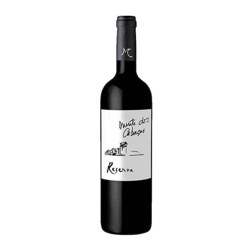 Monte dos Cabaços Reserva 2011Vin rouge|Vins Portugal 