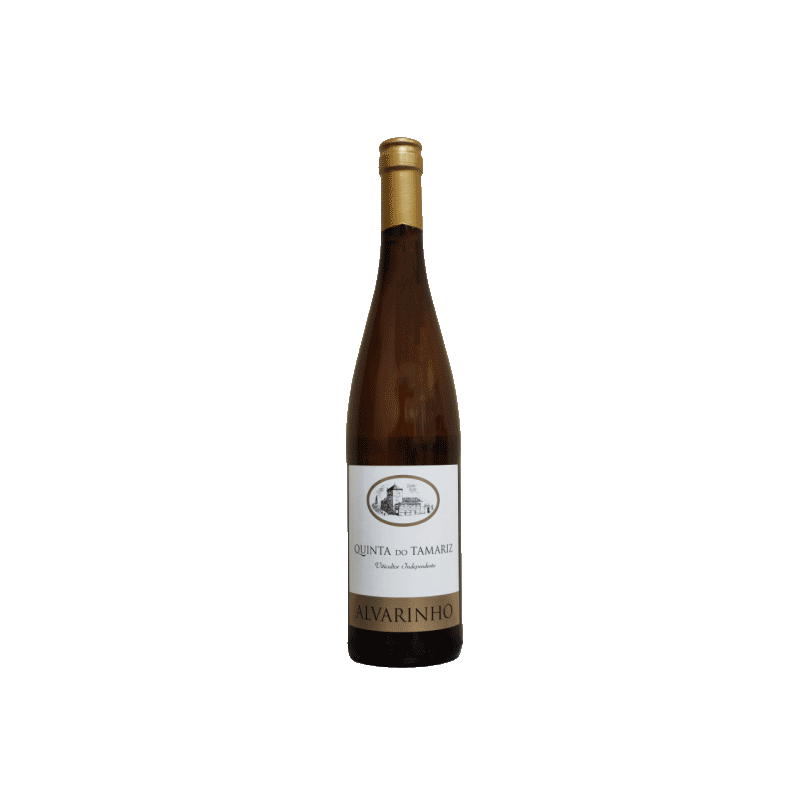 Quinta do Tamariz Alvarinho 2017 Vin blanc