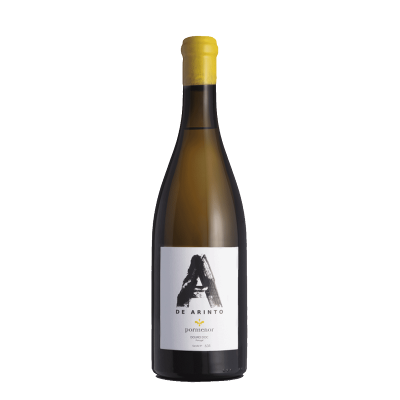 A de Arinto em Pormenor Vin blanc 2022|Vins Portugal 