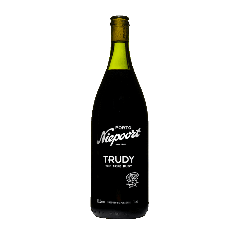 Niepoort Nat Cool Trudy Ruby Vin de Porto|Vins Portugal 