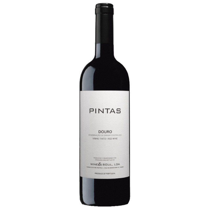 Pintas 2020 Vin Rouge|Vins Portugal 