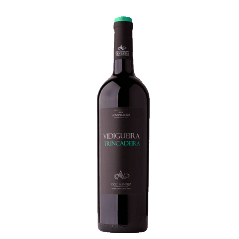 Vidigueira Trincadeira 2019 Vin Rouge|Vins Portugal 