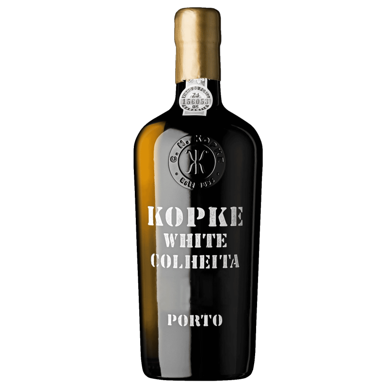 Kopke Colheita 2011 Vin blanc|Vins Portugal 