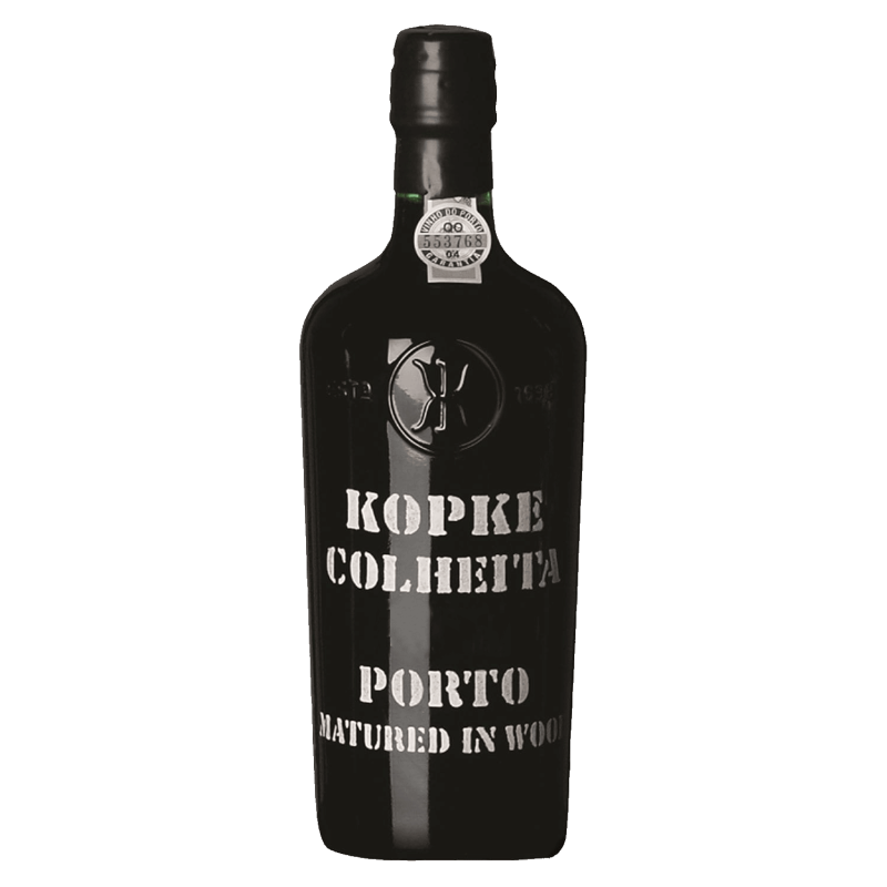 Kopke Colheita 1934 Vin de Port|Vins Portugal 