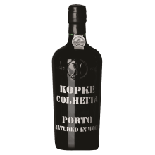 Kopke|Vins Portugal 