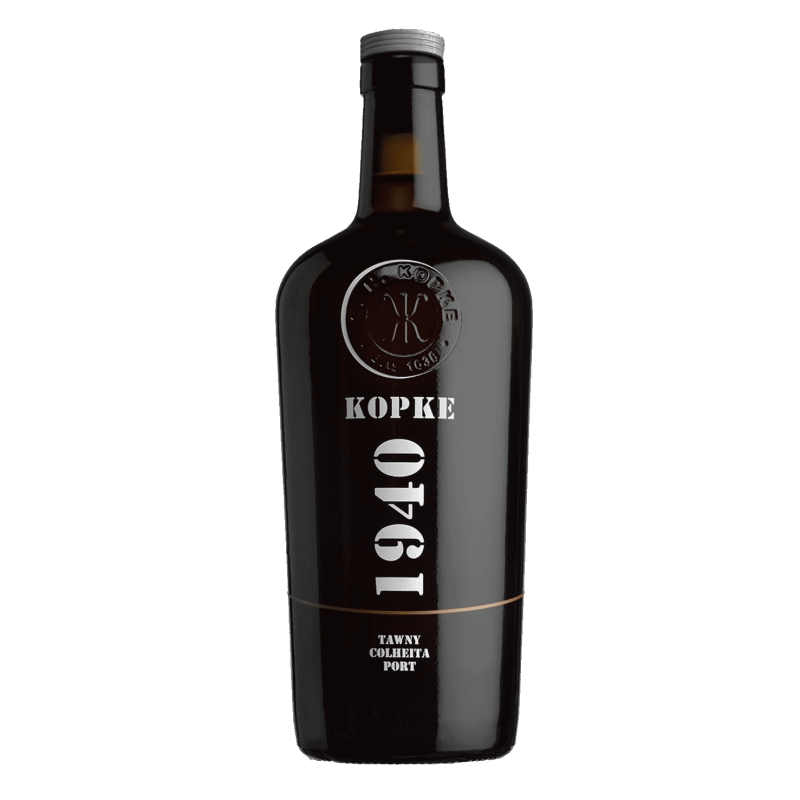 Kopke Colheita 1940 "Nuit"|Vins Portugal 