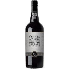 Quinta do Pôpa|Vins Portugal 