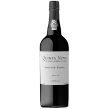 Quinta Nova Nossa Senhora do Carmo|Vins Portugal 