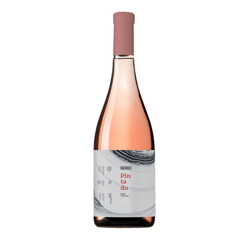 Pintado 2021 Vin Rosé|Vins Portugal 