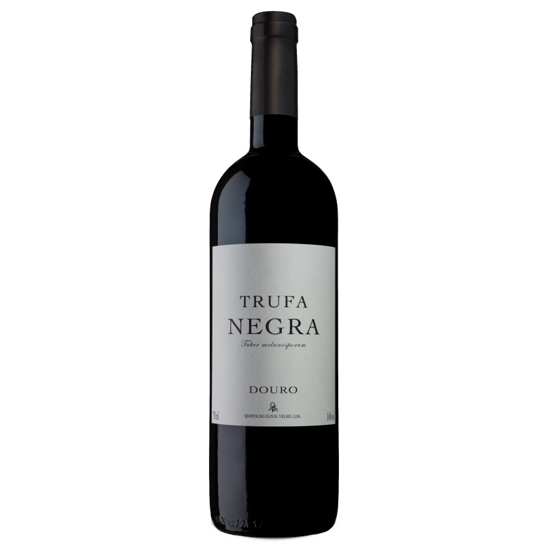 Quinta do Olival Velho Trufa Negra 2020 Vin Rouge|Vins Portugal 