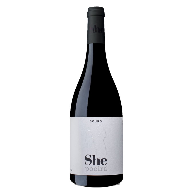 Elle de Poeira 2019 Vin Rouge|Vins Portugal 