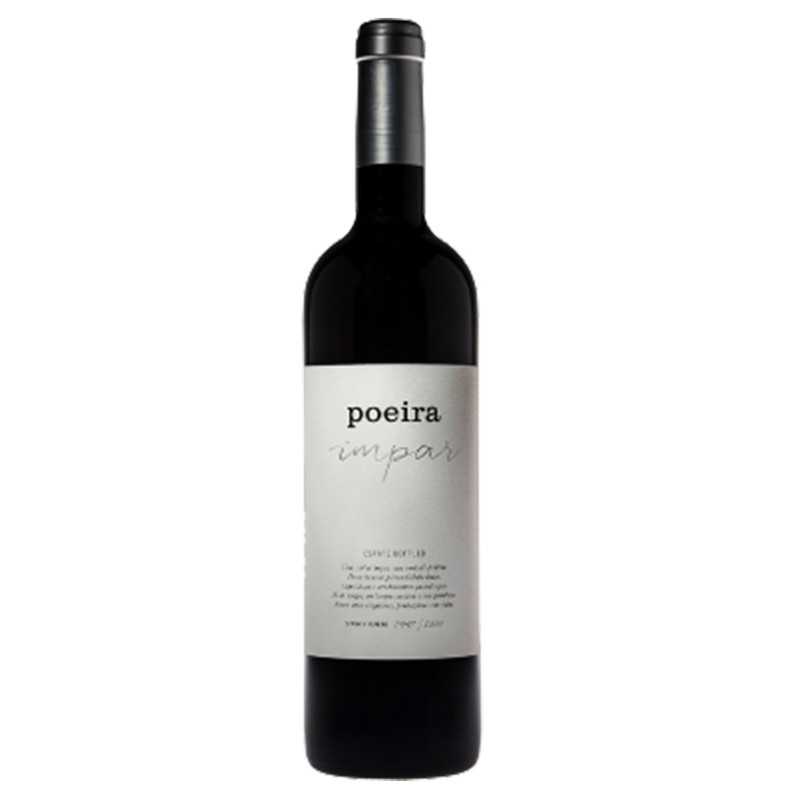 Poeira Impar 2018 Vin Rouge|Vins Portugal 