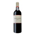 Quinta do Fojo Vin rouge 2016|Vins Portugal 