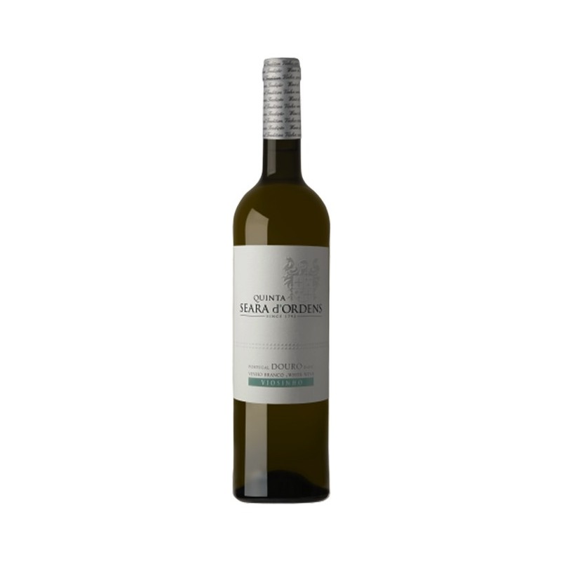 Seara d' Ordens Viosinho 2021 Vin Blanc|Vins Portugal 