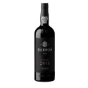 Barros Vintage 2018 Port Wine|Vins Portugal 