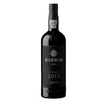 Barros|Vins Portugal 