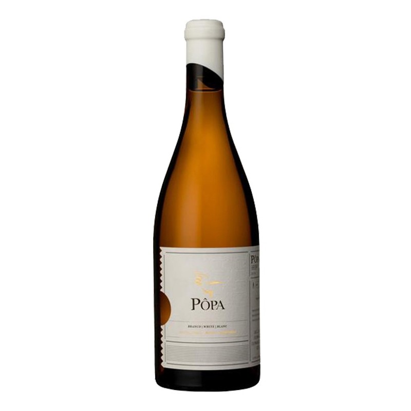 Pôpa Amphora 2019 Vin Blanc|Vins Portugal 