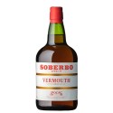 Poças Vermouth Soberbo Port Vin|Vins Portugal 