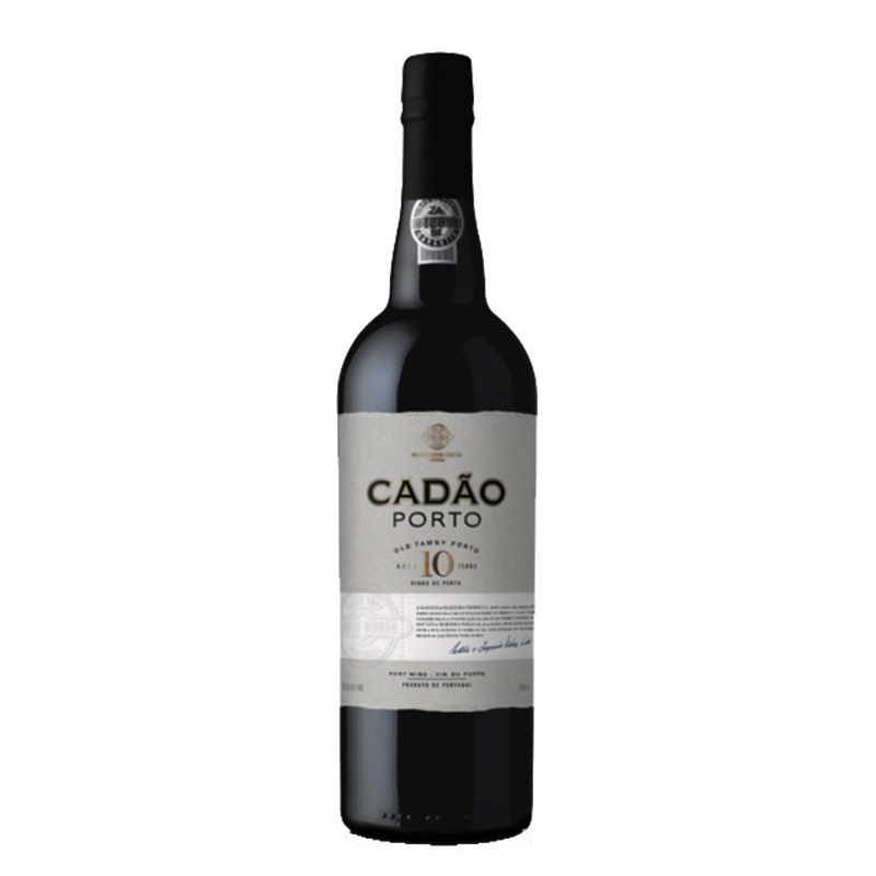 Cadão 10 Ans Vin de Porto|Vins Portugal 