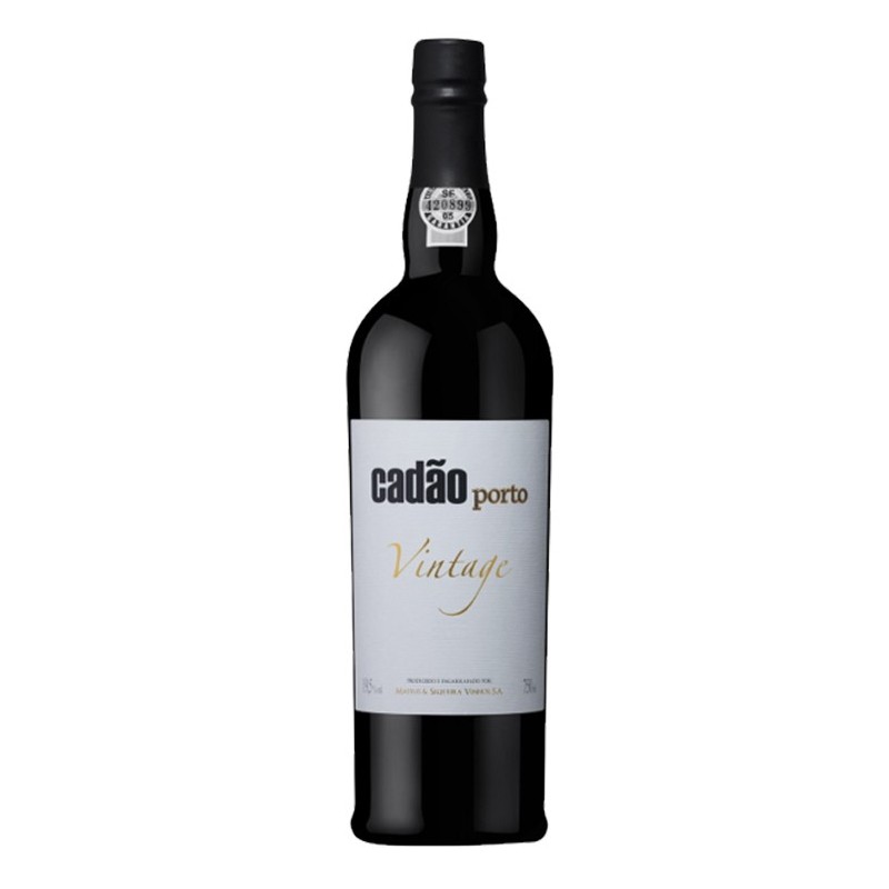 Cadão Millésime 2014 Vin de Porto|Vins Portugal 