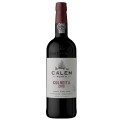 Calem Colheita 2010 Vin de Porto|Vins Portugal 