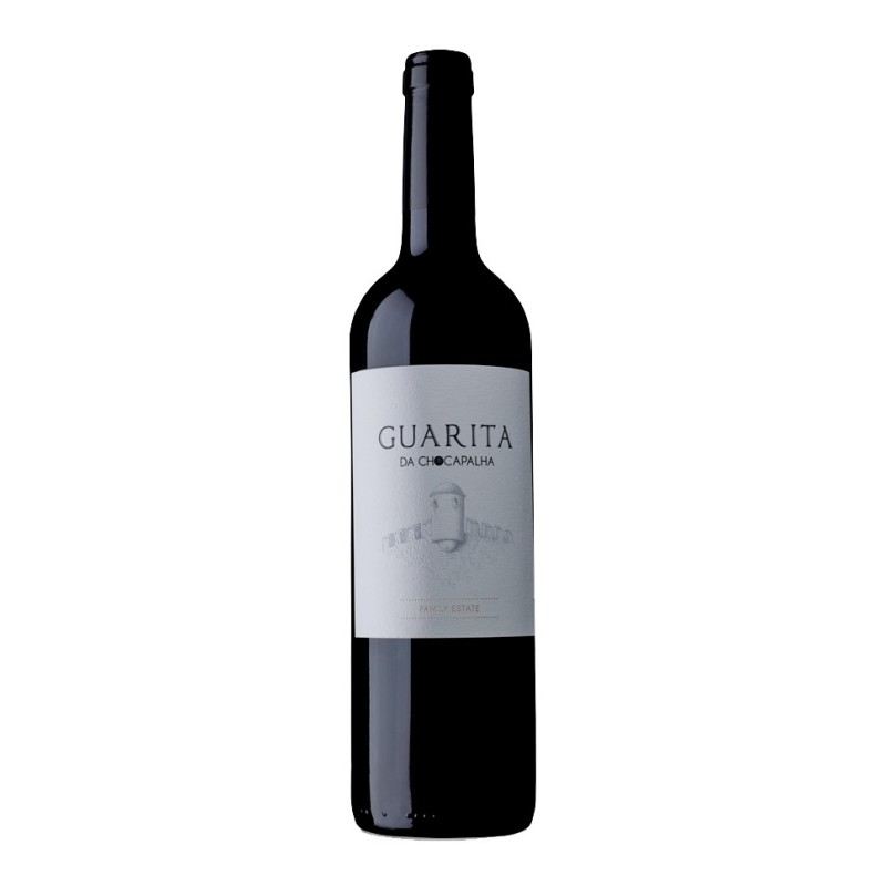 Guarita da Chocapalha 2017 Vin Rouge|Vins Portugal 