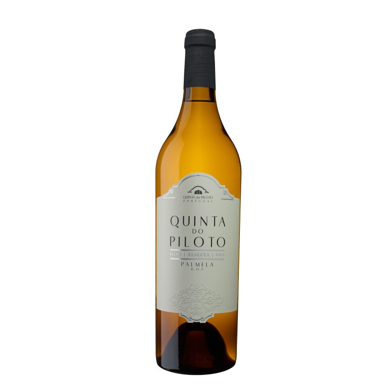 Quinta do Piloto Reserva 2018 Vin blanc