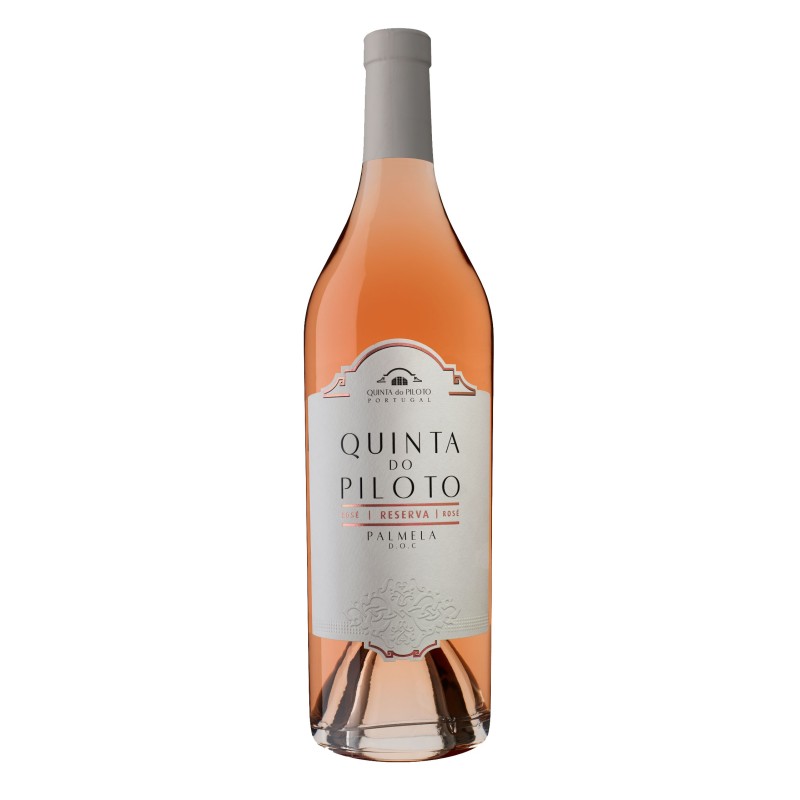 Quinta do Piloto Reserva 2022 Rosé Wine