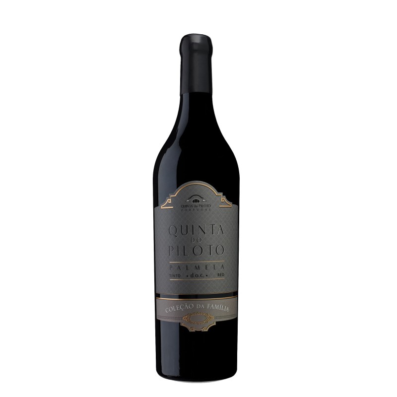 Quinta do Piloto Coleção de Familia 2013Vin rouge