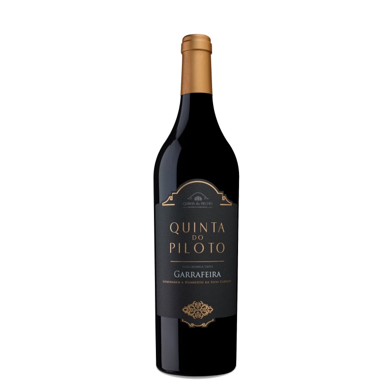 Quinta do Piloto Garrafeira 2012Vin rouge