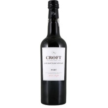 Croft|Vins Portugal 