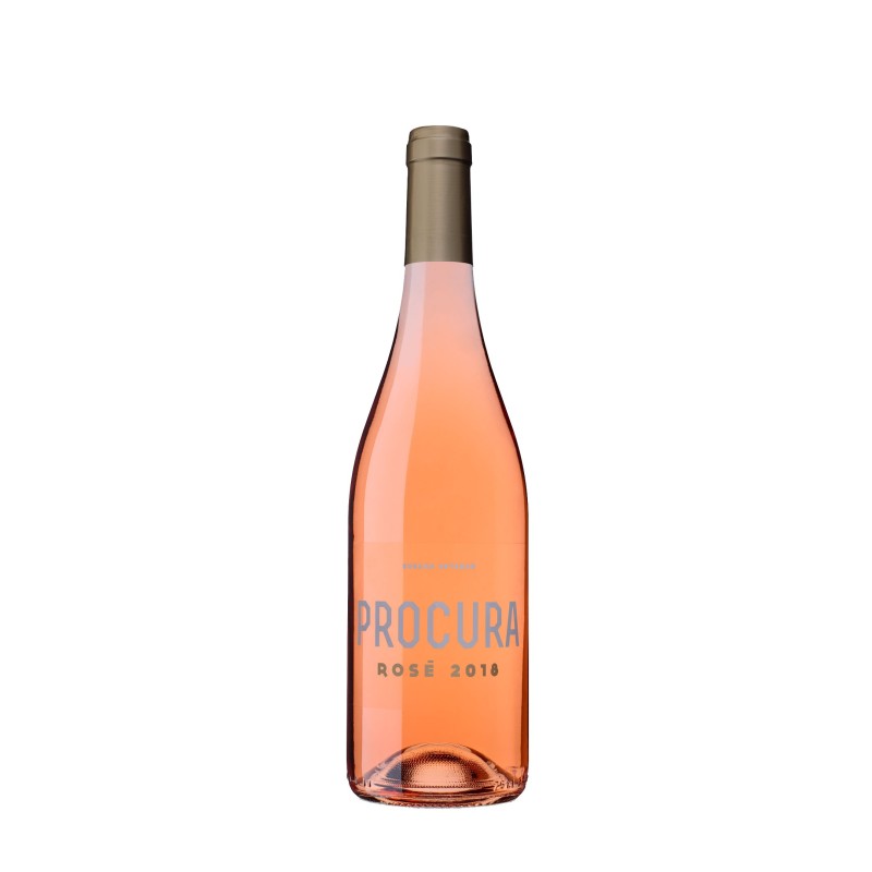 Procura 2022 Vin Rosé