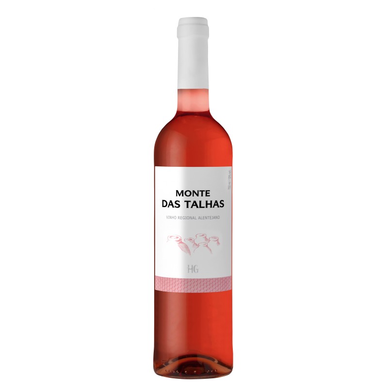 Vin Rosé Monte das Talhas 2023