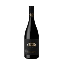 Herdade Grande|Vins Portugal 