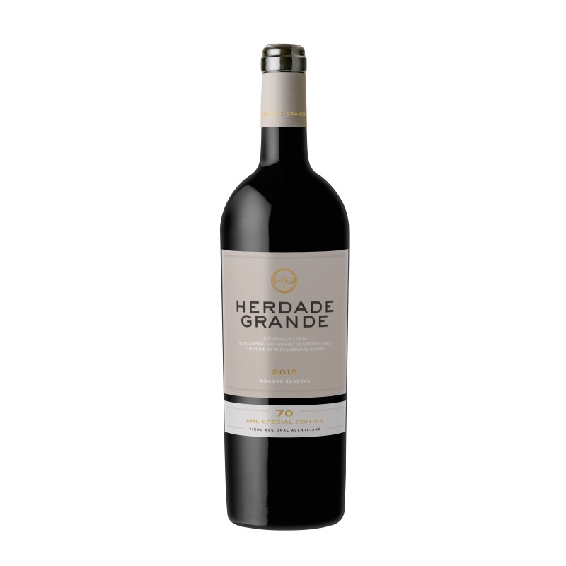 Herdade Grande - Grande Reserva ALM Special Edition 70 -