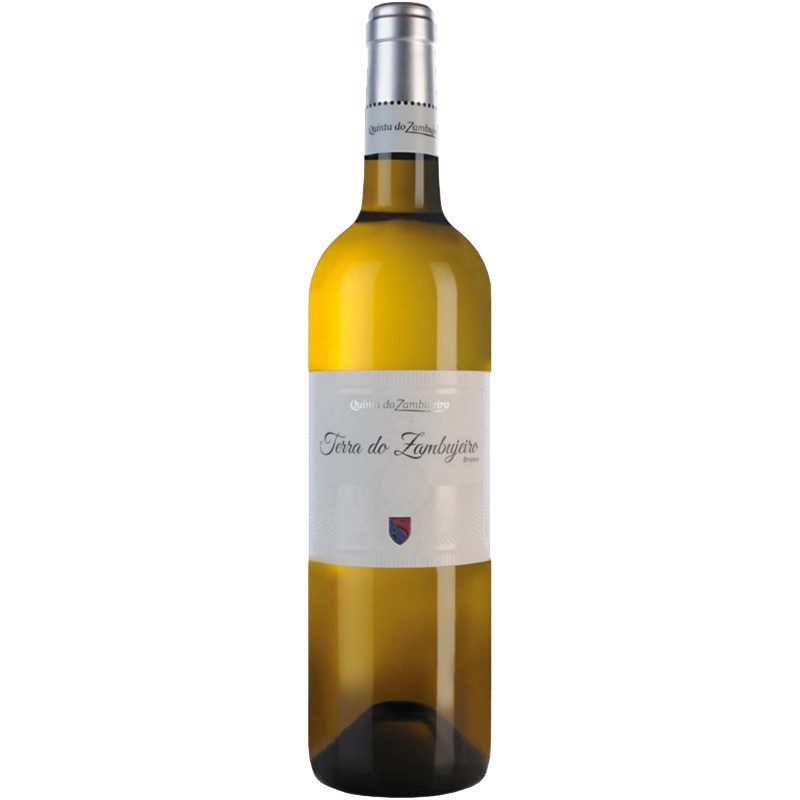 Terra de Zambujeiro 2021 Vin Blanc